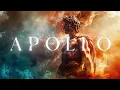 Lagu Apollo God Song - Ancient Greek Dark Ambient Orchestral Music