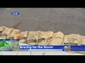 KCAL9 News at 4 p m March 20