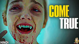 come true 2020 movie explained theories i hindi i sci fi horror 