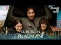 Lagu Taşacak Bu Deniz 12. Bölüm Fragmanı @trt1