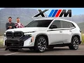 2023 BMW XM Review The Most Overpriced Car Of The Decade