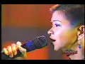 Cacai Velasquez & Regine Velasquez - Forever Blue / Bluer Than Blue Medley (Eat Bulaga 1997)