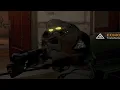 this gmod hl2rp server is genuine slop