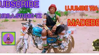 JIMINOGENI DOTO UJUMBE WA MADEBE OFFICIAL AUDIO MSAMBAZAJI GUDILA STUDIO TZ 2025 