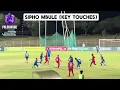 Download Lagu Sipho Mbule (all touches against Cape Town City)