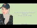 DINDA JANGAN MARAH- MARAH VERSI KANDA | cover by Leni Rstni