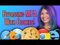 Account Stolen With 2FA Turned On Protect Your Cookies