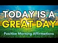 Download Lagu Daily Affirmations for Positive Thinking | Positive Affirmations For A Good Day | Success, Abundance