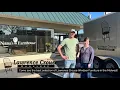 Lawrence Crouse visits Nana s Farmhouse