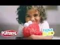Playskool Friends - Sesame Street Tickle Me Elmo Teaser