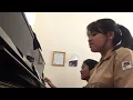 Download Lagu Glenn Fredly - Januari (Cover) By Hanin Dhiya Ft Hilda Nurul