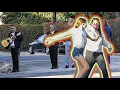 Jennifer Garner And Daughter Violet Bust Out Their Dance Moves On Cinco De Mayo