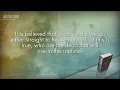 Michael Pearl answers: What happens when we die? Bible Questions - Episode 079