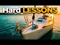 Download Lagu 20 Things I wish I knew Before Cruising on a Sailboat
