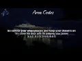 Ludacris, Nate Dogg - Area Codes (Lyrics)