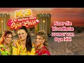 K3 lyrics: The summer of Oya lélé