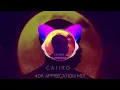 Lagu Caiiro – 40k Appreciation Mix