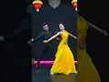 Download Lagu Chunari Chunari 🖤💛 @Nrityaperformance #Shortsdancevideo #Snehu \u0026 Rishabh #CoupleDance