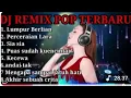 Download Lagu DJ REMIX POP SELOW BASS
