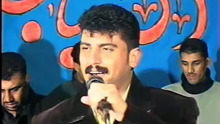 عبد الامير العماري ونهار   اه يولدي   النسخه الاصليه    دندنها