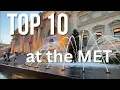 The 10 Most Famous Things in the World s Greatest Museum