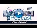 eCW Podcast Episode eClinicalMobile