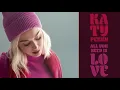 Download Lagu Katy Perry - All You Need Is Love (Visualizer)