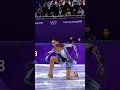 Which year was the hardest Olympics? #olympicgames #figureskating #olympics #alinazagitova