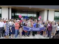 Hope Media Group KSBJ Ribbon Cutting Celebration