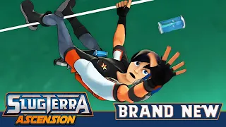 episode 3 crossroads brand new slugterra ascension