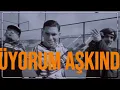 Baran Mengüç - Cilvelim (Lyrics Video)