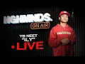 Download Lagu YB Neet | ILY (HGHMNDS On Air)
