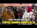 Download Lagu Ternyata Suami Ibu DPR Joget ini Korupsi 49.5 Miliar. Yg Bayar Pajak Gak Iklas