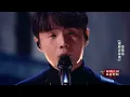 【单曲纯享】李荣浩《爱我还是他》【2020中国好声音】EP12 第十二集 Sing!China2020 11月13日