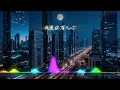 《月亮代表我的心》+《小城故事》大头针(Cover 邓丽君)男声R&B版 柔情翻唱Chillout安静舒适【动态歌词lyrics】#中文经典老歌