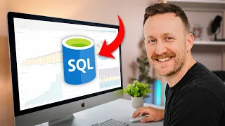 Do THIS instead of watching endless SQL tutorials - how I d learn SQL in 30 Days