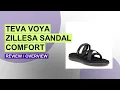 Teva Voya Zillesa Sandal Review Are They Worth It