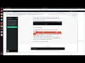 SaturdayMP Show Fixing the Standard Ruby Linter ToDo Bug Fix