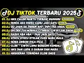 Download Lagu DJ TIKTOK TERBARU 2025🎵DJ AKU CALON MANTU TERBAIK MAMAMU🎵DJ RINDU AKU RINDU KAMU JADI SATU