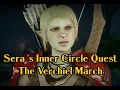 Download Lagu Dragon Age: Inquisition | The Verchiel March - Sera's Inner Circle Quest