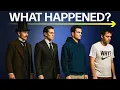 Download Lagu Waarom mannen zich niet meer zo kleden