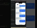 Chat App Design In Flutter Subscribe For more tutorials