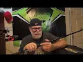 Carp fishing Wicked Rod