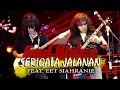 Download Lagu God Bless - Serigala Jalanan (Feat. Eet Sjahranie) Live at Rolling Stone Cafe Jakarta