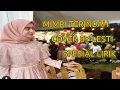 Download Lagu Lesti mimpi terindah special lirik