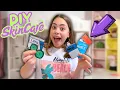 Download Lagu DIY SKIN CARE... DI CARTA / il mondo di lara