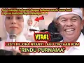 Download Lagu “MERINDING! Lesti Kejora Nyanyikan Lagu Rindu Purnama Ciptaan KDM, Semua Terharu”