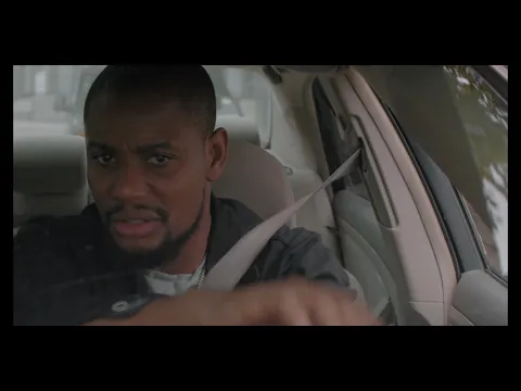 Buckwyld Media - Power of 1 (Movie) Trailer