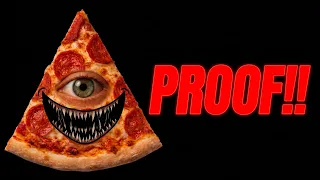 Think Pizzagate Isn't Real? Watch This!
