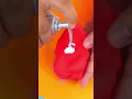 How to make playdoh slime